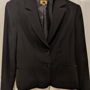Caslon suite jacket in perfect condition